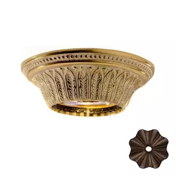 Встраиваемый светильник 3798/1X D-77 Martinez Y Orts 3798