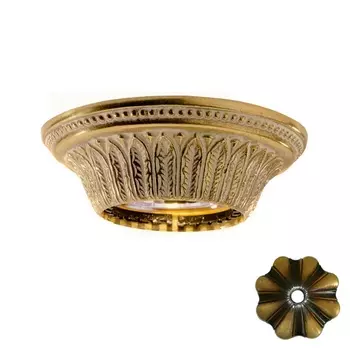 Встраиваемый светильник 3798/1X D-7 Martinez Y Orts 3798