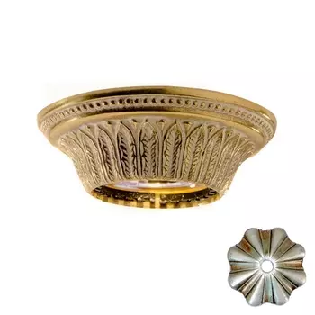 Встраиваемый светильник 3798 3798/1X D-88 (Martinez Y Orts)