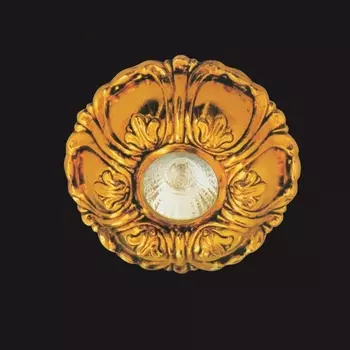 Встраиваемый светильник 3840/1X D-4 Martinez Y Orts 3840