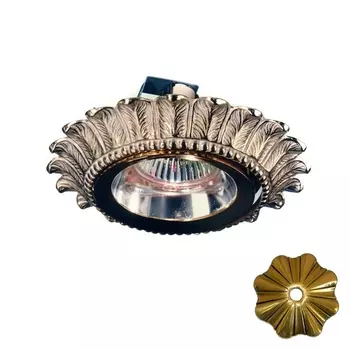 Встраиваемый светильник 3880/1X D-4 Martinez Y Orts 3880