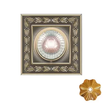 Встраиваемый светильник 3915/1X D-20 Martinez Y Orts 3915