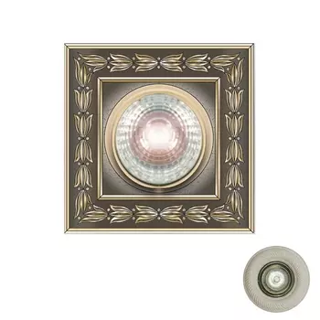 Встраиваемый светильник 3915/1X D-26 Martinez Y Orts 3915