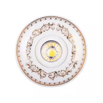 Встраиваемый светильник круглый Abrasax 4005