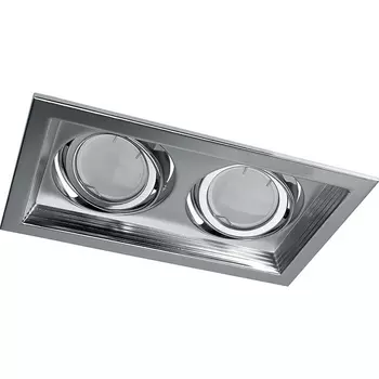 Встраиваемый светильник Feron 41045