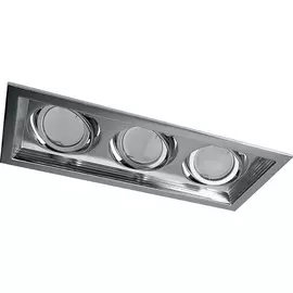 Встраиваемый светильник Feron 41046