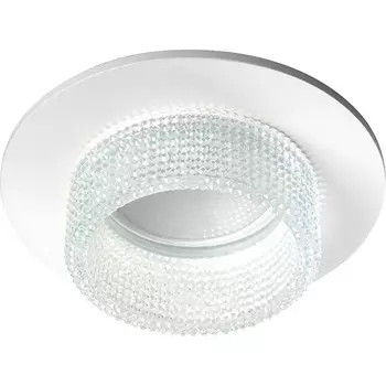 Встраиваемый светильник Feron 41414