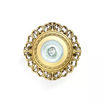 Встраиваемый светильник Abrasax 5008-BR