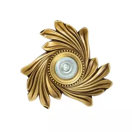 Встраиваемый светильник Abrasax 5021-BRA