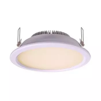 Встраиваемый светильник Deko-Light 565118