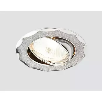 Встраиваемый светильник 612A SH/SL (Ambrella)