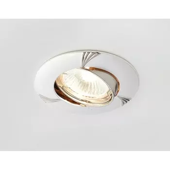 Встраиваемый светильник 633 PS/N (Ambrella)