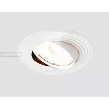 Встраиваемый светильник W Ambrella Литье С Узором 722