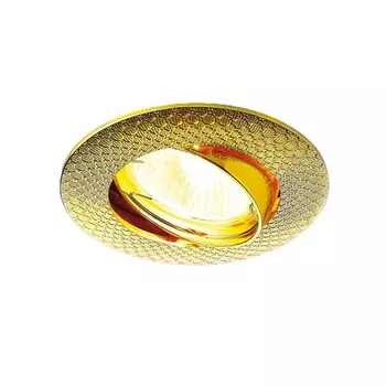 Встраиваемый светильник GD Ambrella 710 730