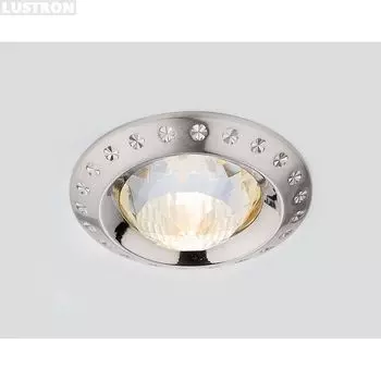 Встраиваемый светильник 777 PS (Ambrella)