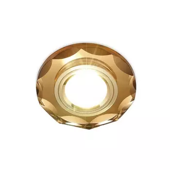 Встраиваемый светильник BR Ambrella Зеркальные 800