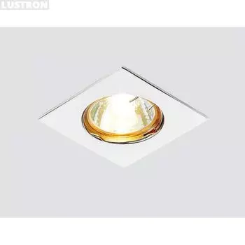 Встраиваемый светильник 866A Ambrella Литье Штамповка CH