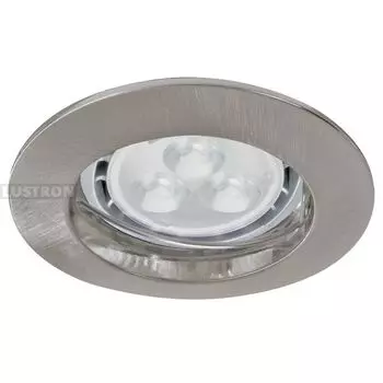 Встраиваемый светильник 92658 (Paulmann)