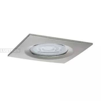 Встраиваемый светильник 93615 (Paulmann)