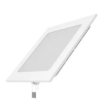 Встраиваемый светильник светодиодный Gauss 940111215