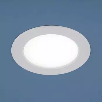 Встраиваемый светильник 9911 LED (Elektrostandard)