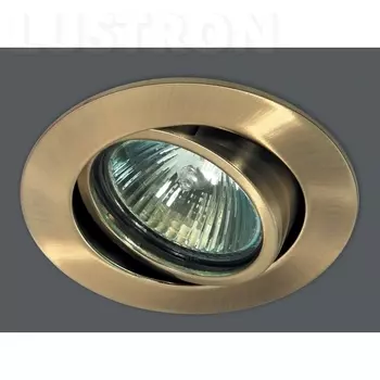 Встраиваемый светильник Donolux A1506 A1506.05