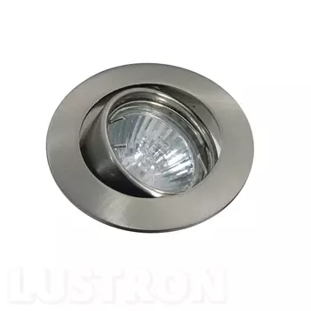 Встраиваемый светильник A1507.61 (Donolux)