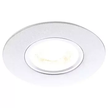 Встраиваемый светильник A500 SL Ambrella Classic Aluminium