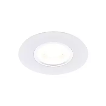 Встраиваемый светильник A500 W Ambrella Classic Aluminium