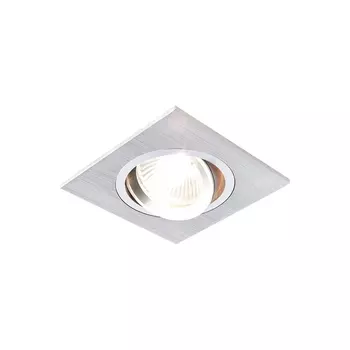 Встраиваемый светильник Ambrella A601 AL