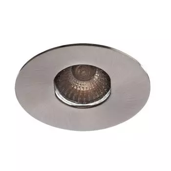 Встраиваемый светильник Arte Lamp Accento A3219PL-1SS