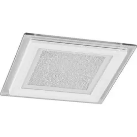 Встраиваемый светильник AL2121 29652 (Feron)