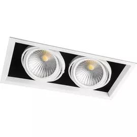 Встраиваемый светильник светодиодный Feron AL212 29780