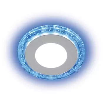 Встраиваемый светильник Feron AL2330 29583