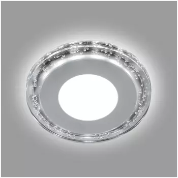 Встраиваемый светильник Feron AL2330 29590