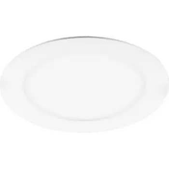 Встраиваемый светильник круглый светодиодный Feron AL500 29714