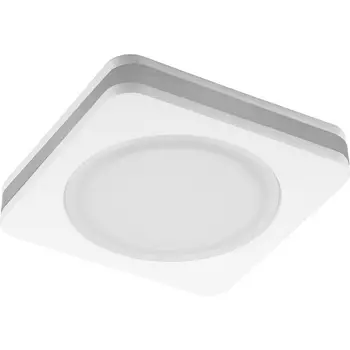 Встраиваемый светильник светодиодный Feron AL601 28906