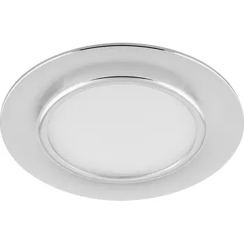 Встраиваемый светильник Feron AL611 28911