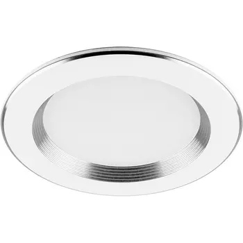 Встраиваемый светильник круглый светодиодный Feron AL615 29479