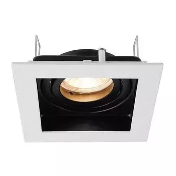 Встраиваемый светильник Deko-Light Algol 110003