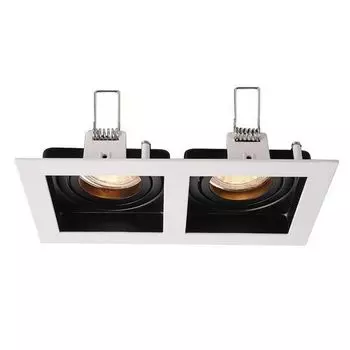 Встраиваемый светильник Deko-Light Algol 110004