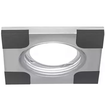 Встраиваемый светильник Aluminium AL008 (Gauss)