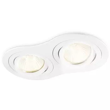 Встраиваемый светильник Ambrella Techno Spot TN102505