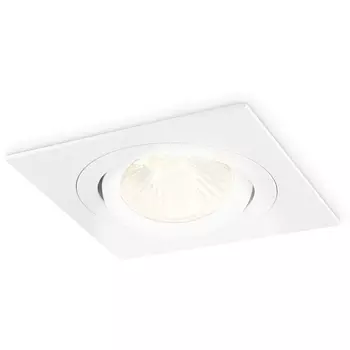 Встраиваемый светильник Ambrella Techno Spot TN102621