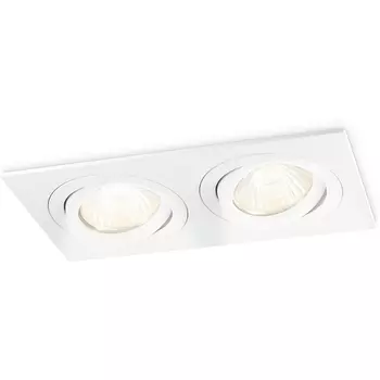 Встраиваемый светильник Ambrella Techno Spot TN102626