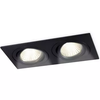 Встраиваемый светильник Ambrella Techno Spot TN102627