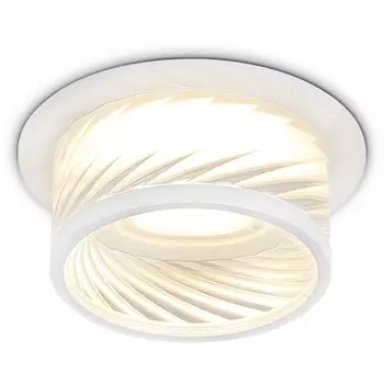 Встраиваемый светильник Ambrella Techno Spot TN1251