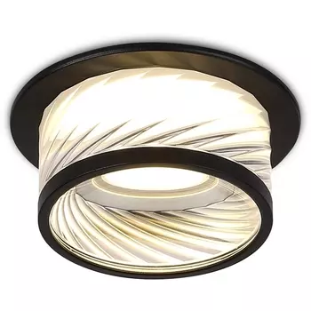 Встраиваемый светильник Ambrella Techno Spot TN1252