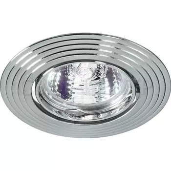 Встраиваемый светильник Antic 369432 (Novotech)