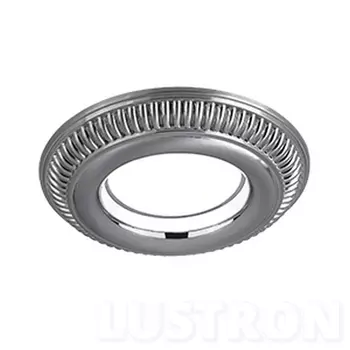 Встраиваемый светильник Gauss Antique CA039